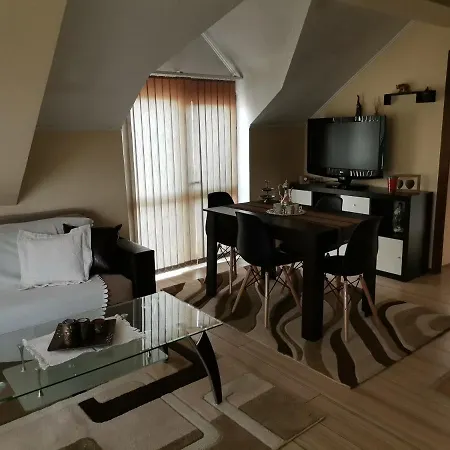 Емилия Appartement Velingrad