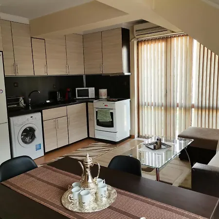 Емилия Appartement