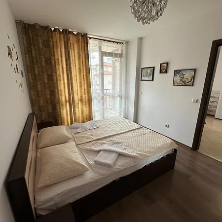 Appartement Emilia Ravda