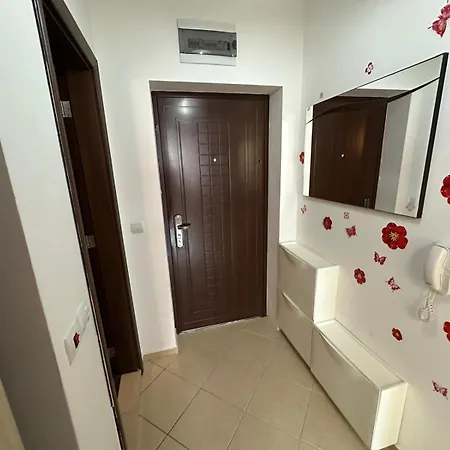 Emilia Appartement