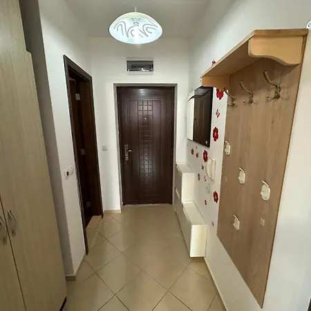 Emilia Appartement *