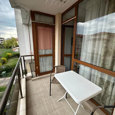Appartement Emilia Ravda